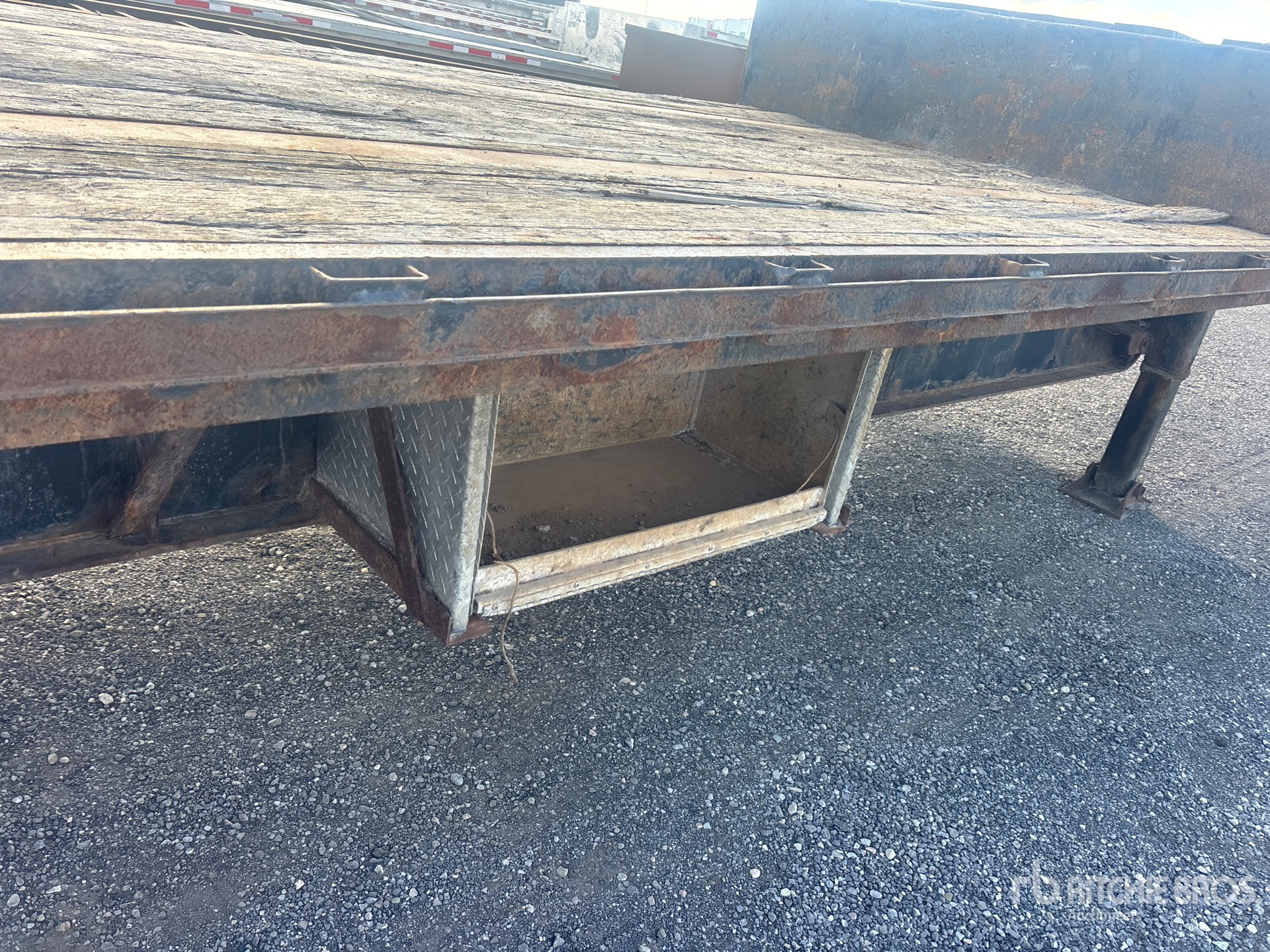 2016 Manac 52 FT TRI/A EXTENDABLE