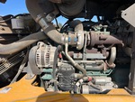 Engine with Engine - Left Side