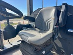 Control Station with Asiento/apoyabrazos