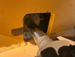 Hidráulica with Steering Cylinders