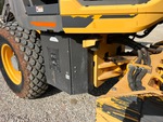Chassis with Condición del chasis