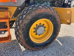 Chassis with Condición de las ruedas