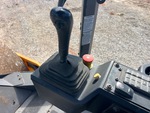 Control Station with Controles de los mecanismos de potencia