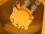 Hidráulica with Drum Vibration Motors