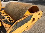 Chassis with Condición del tambor