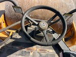 Control Station with Steering Controls
