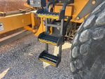 General Appearance with Escalones/escaleras