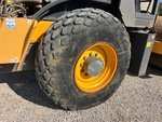 Chassis with Condición de las ruedas