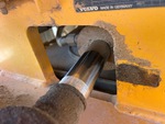 Hidráulica with Steering Cylinders