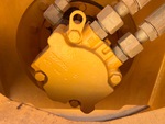 Hidráulica with Drum Vibration Motors