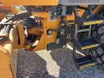 Chassis with Condición del chasis