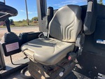 Control Station with Asiento/apoyabrazos