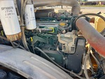 Engine with Engine - Right Side