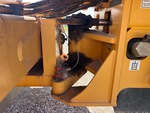 Chassis with Clavijas centrales de articulación