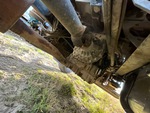 Drivetrain with