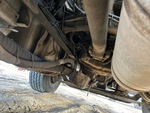 Drivetrain with