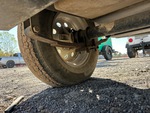 Trailer Chassis with