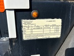 General Appearance with Unit Serial Number