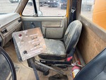 Cab with