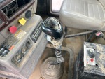 Cab with