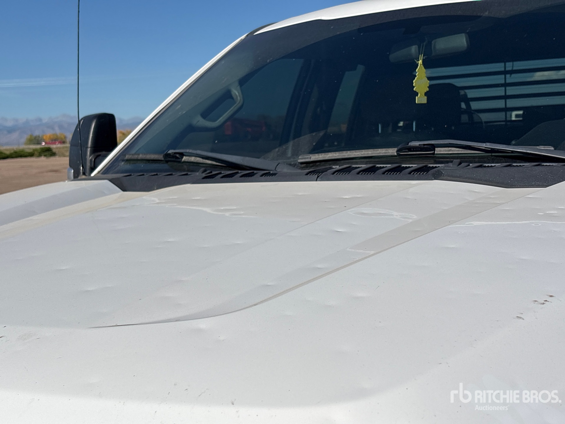2019 Ford F-250