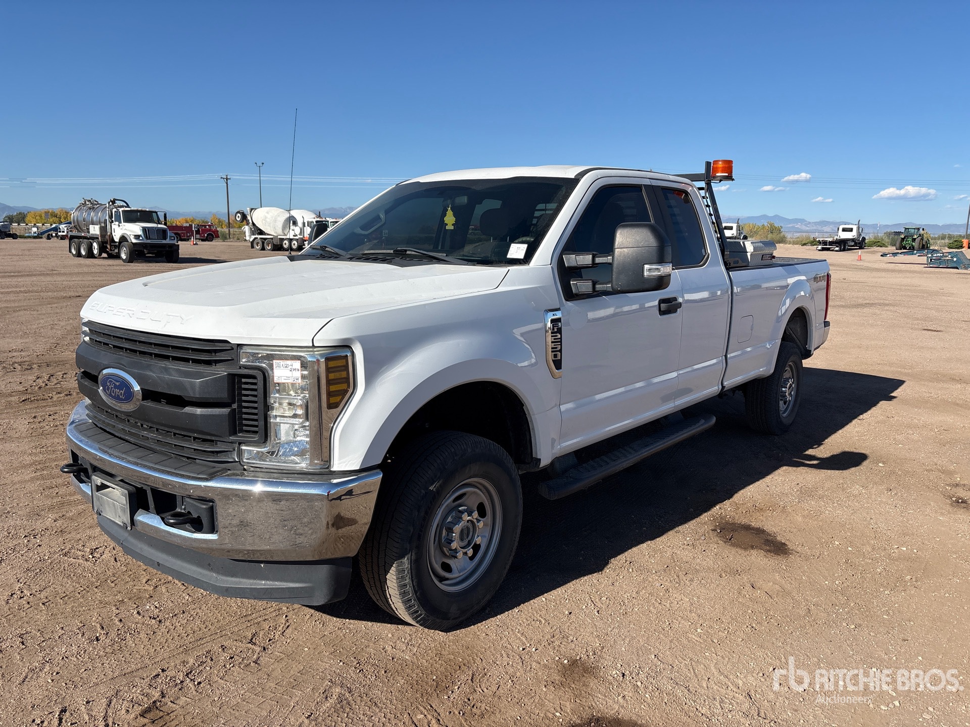 Photo of 2019 Ford F-250