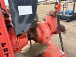 Pump with