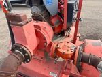 Pump with