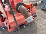 Pump with