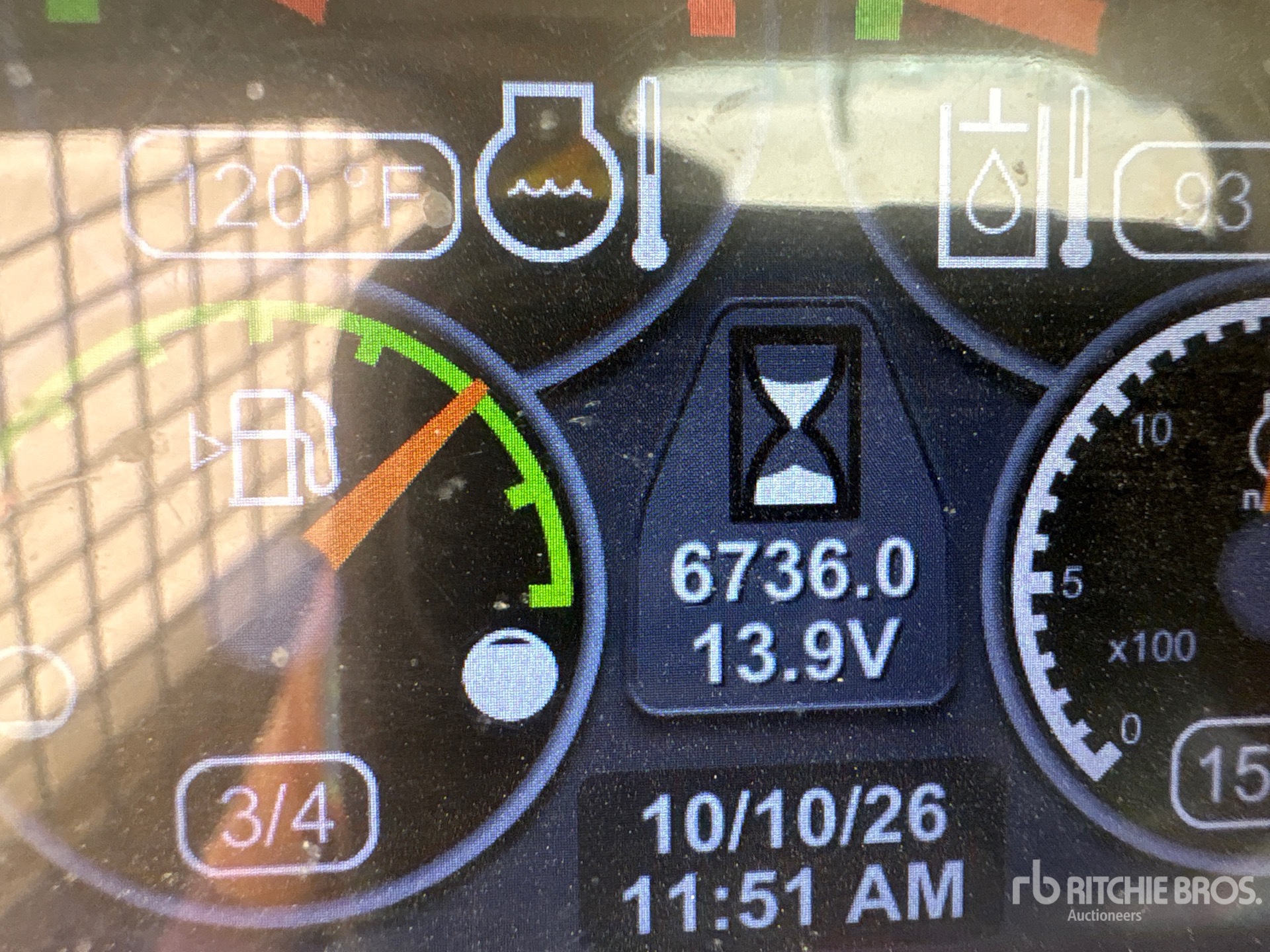 2018 Caterpillar 236D