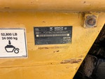 Chassis with