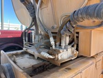 Hydraulique with