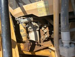 Hydraulique with