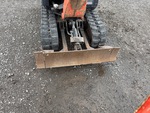 v2 Chassis - Excavator with