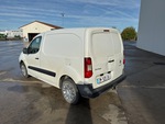 General Appearance with Bild, Ecke hinten links
