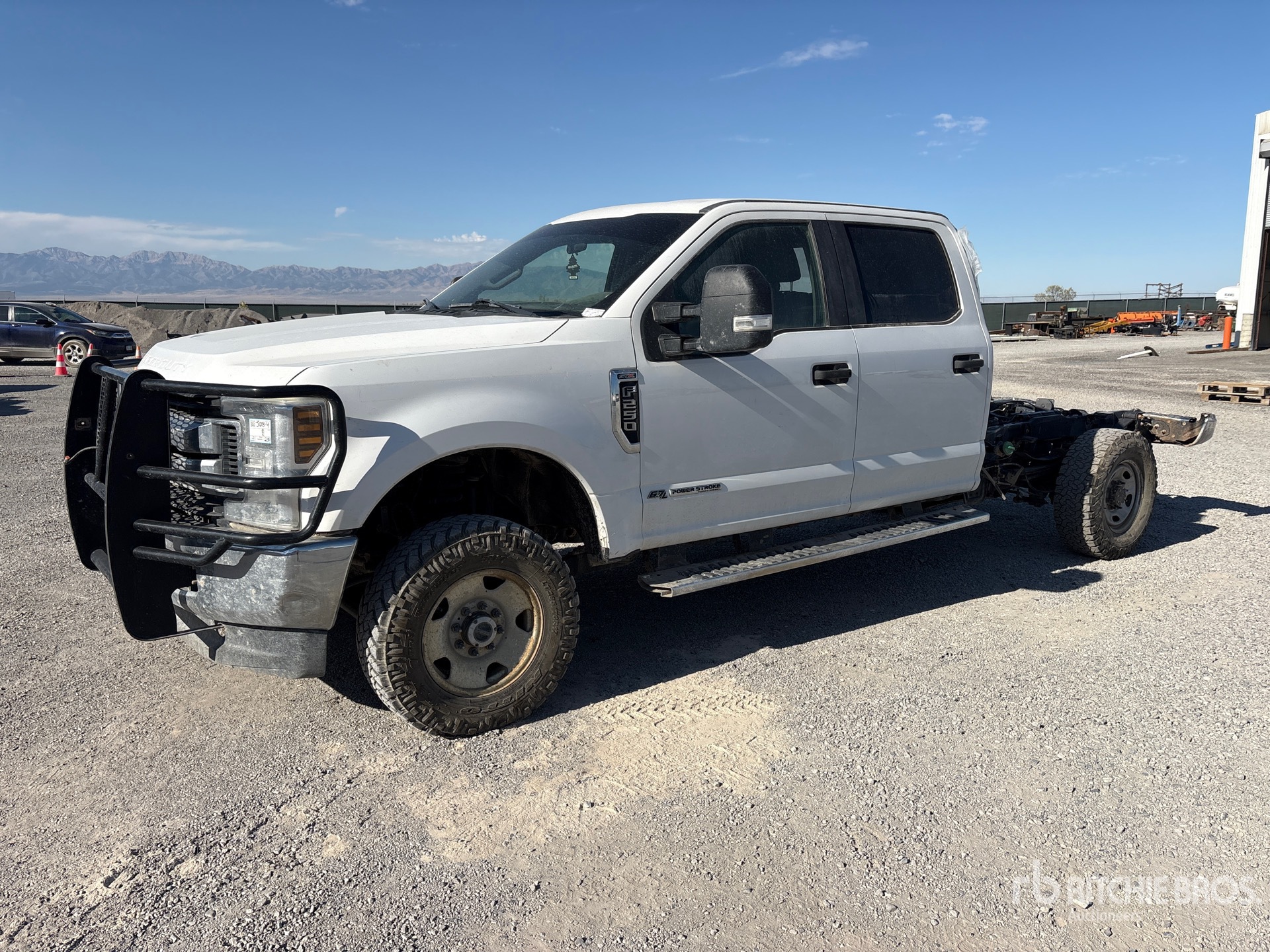 Photo of 2019 Ford F-250