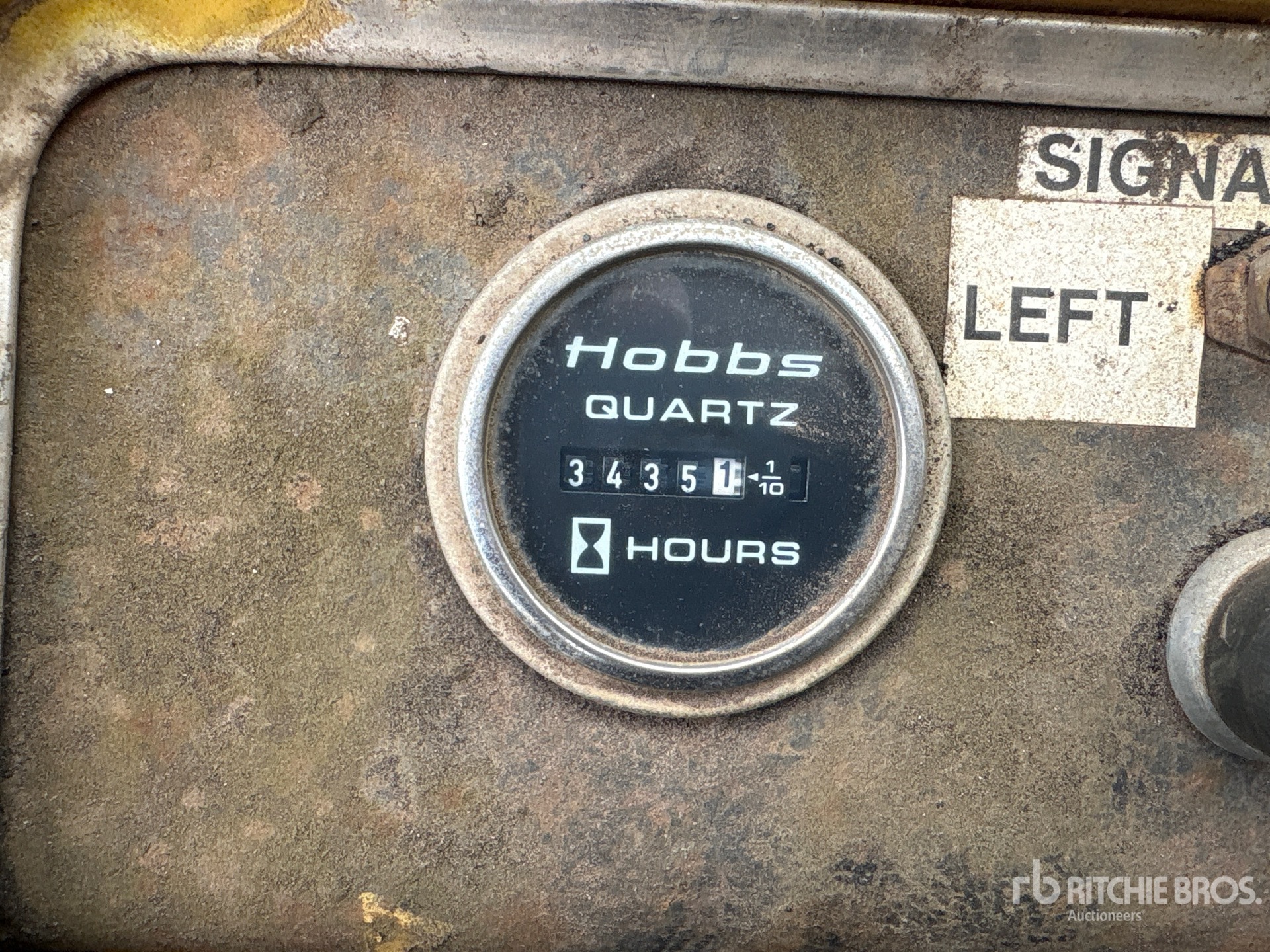 Hyster H150F