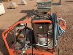 Control Station with