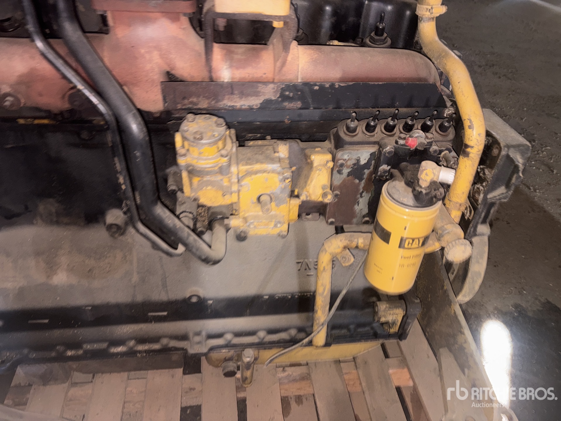 Caterpillar 3306