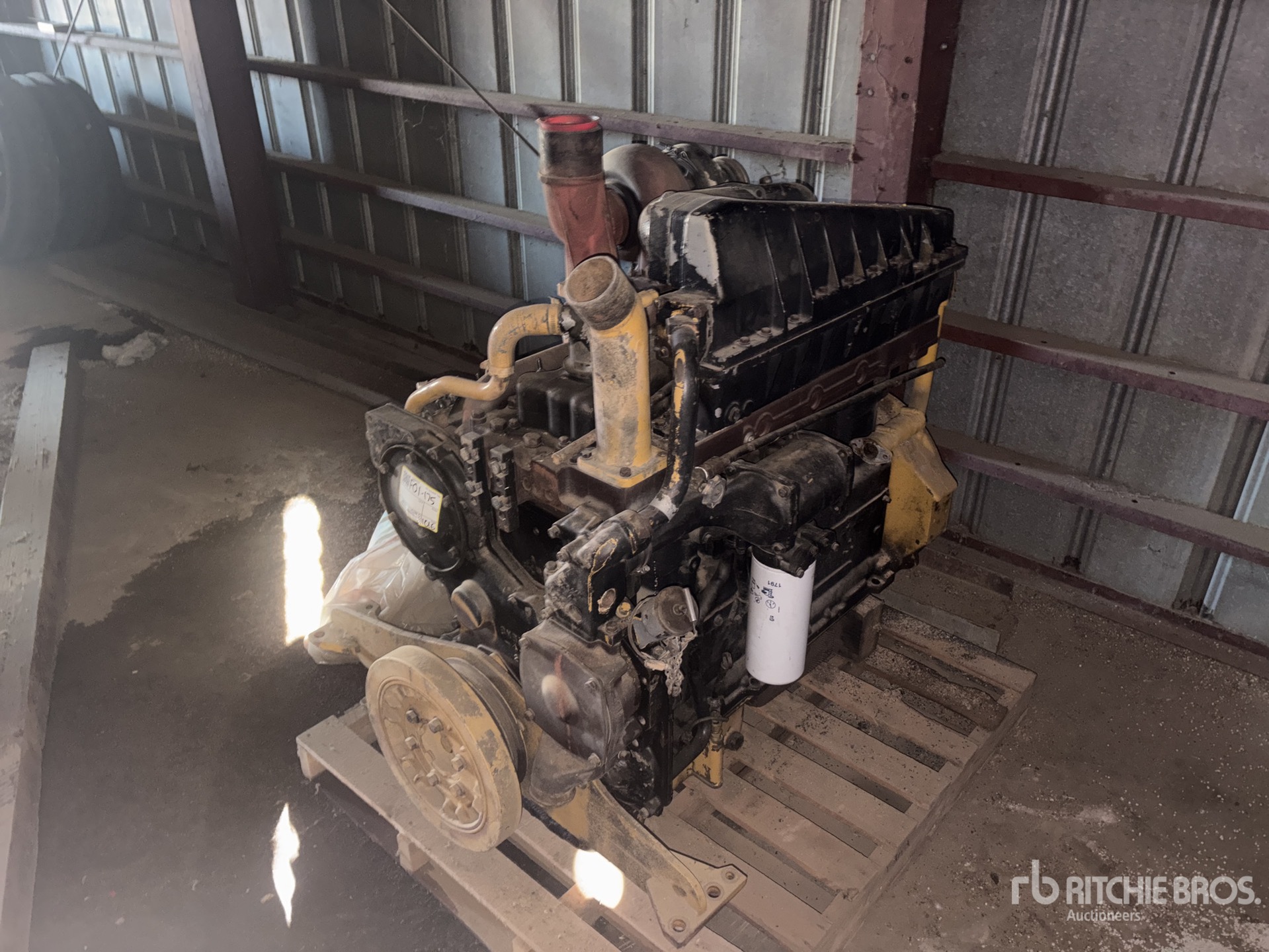 Caterpillar 3306