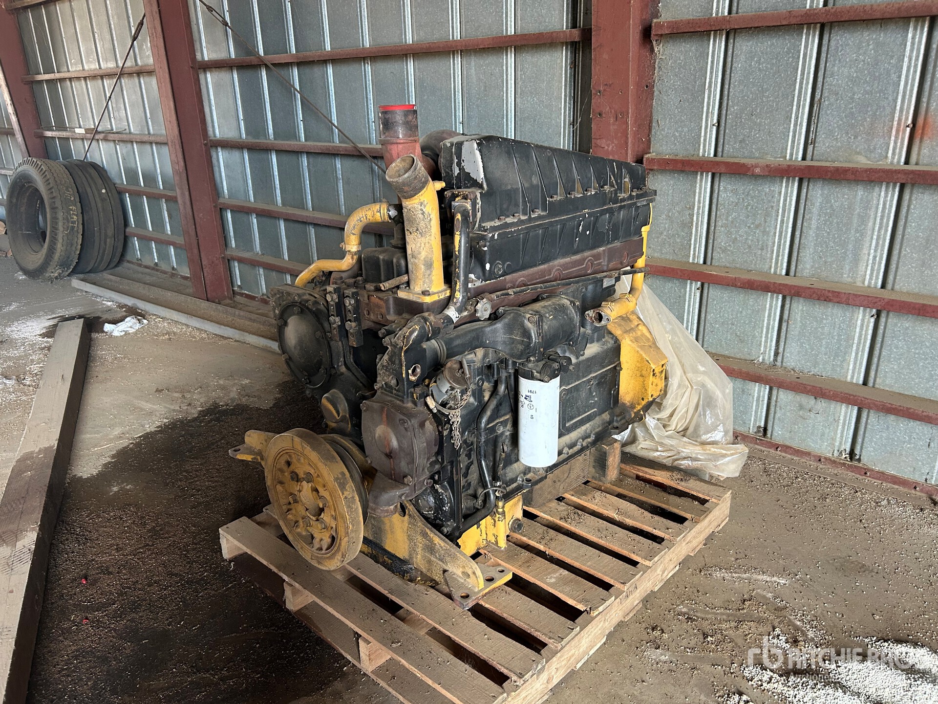 Caterpillar 3306