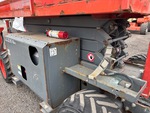 Chassis Photos with