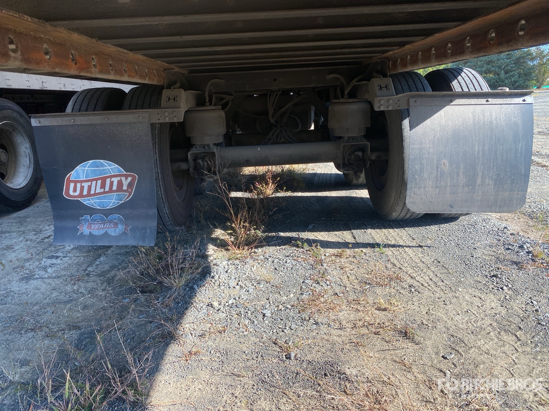 2018 Utility VS2RA
