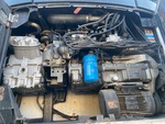 Basic Refrigeration Unit with
