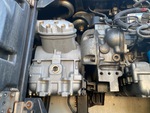 Basic Refrigeration Unit with