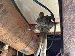 Air System with Air Valve