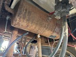 Air System with Air Tank
