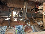 Air System with Air Lines