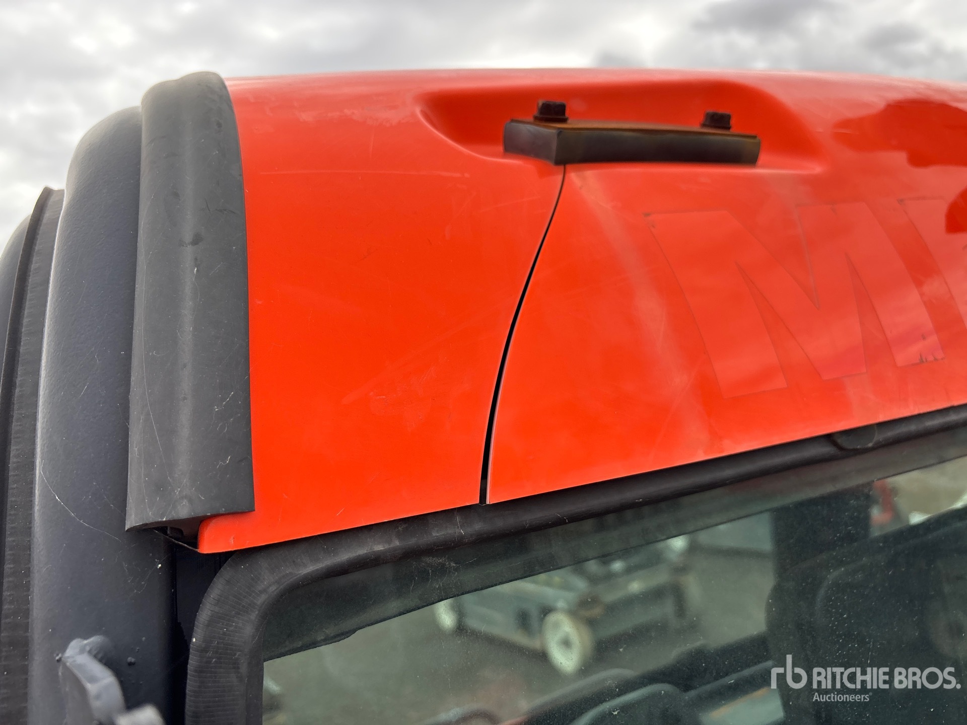 2019 Kubota RTV-X1100C