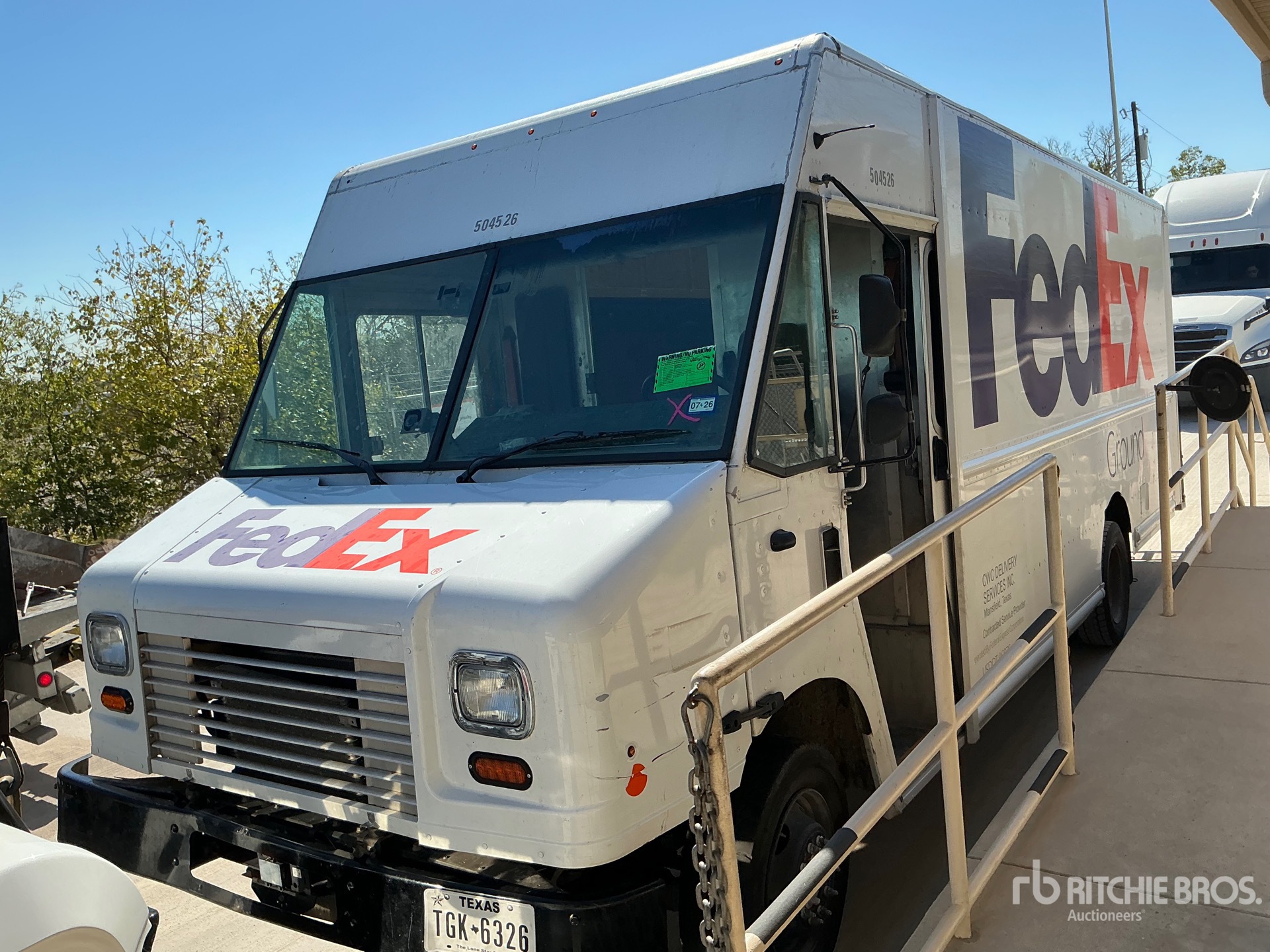 2021 Ford F59